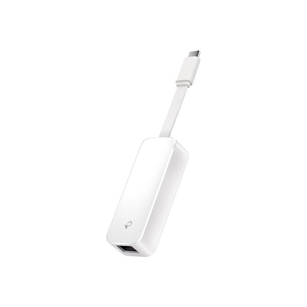 USB belaidžio tinklo adapteris USB-C 1000M UE300C TP-LINK