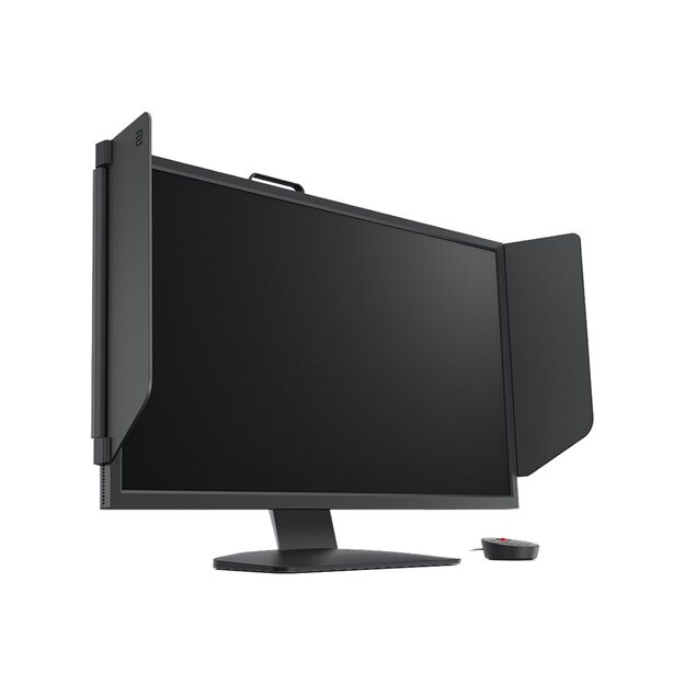 Monitorius BENQ XL2546K monitor 24.5inch 1920x1080 TN 240hz 1000:1 320cd/m2 3xHDMI 2.0 DP 1.2