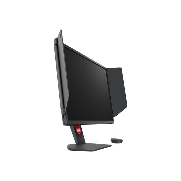 Monitorius BENQ XL2546K monitor 24.5inch 1920x1080 TN 240hz 1000:1 320cd/m2 3xHDMI 2.0 DP 1.2