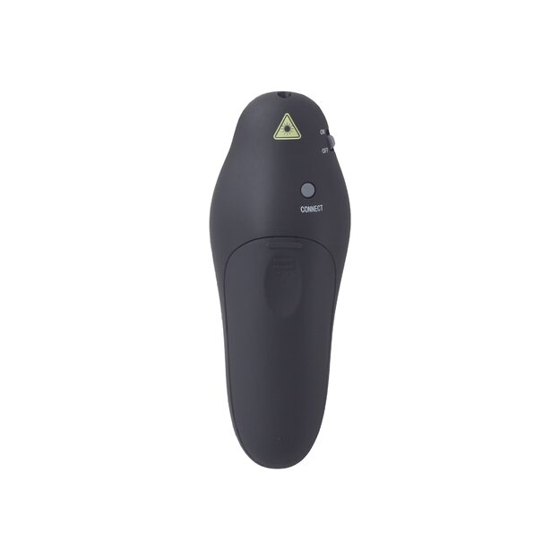 GEMBIRD WP-L-01 Gembird Wireless presenter with laser pointer WP-L-01