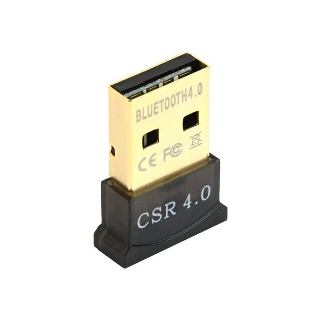 GEMBIRD MINI Bluetooth USB v 4.0 apt(B) 6