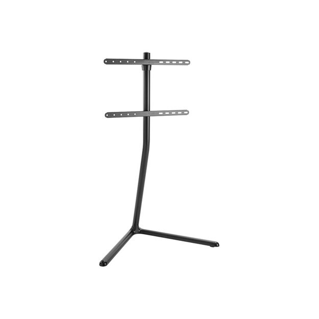 Televizoriaus stovas LOGILINK BP0080 LOGILINK -TV floor stand with V-Base, 49-70, chrome