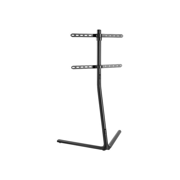 Televizoriaus stovas LOGILINK BP0080 LOGILINK -TV floor stand with V-Base, 49-70, chrome