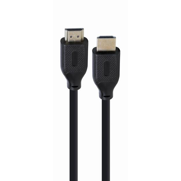 Vaizdo kabelis HDMI-HDMI 3M/CC-HDMI8K-3M GEMBIRD