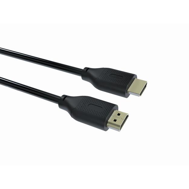 Vaizdo kabelis HDMI-HDMI 3M/CC-HDMI8K-3M GEMBIRD