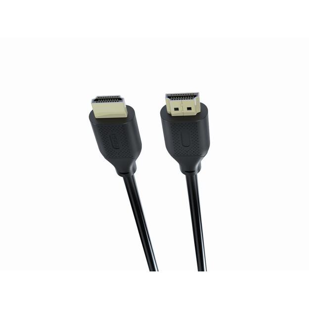 Vaizdo kabelis HDMI-HDMI 3M/CC-HDMI8K-3M GEMBIRD