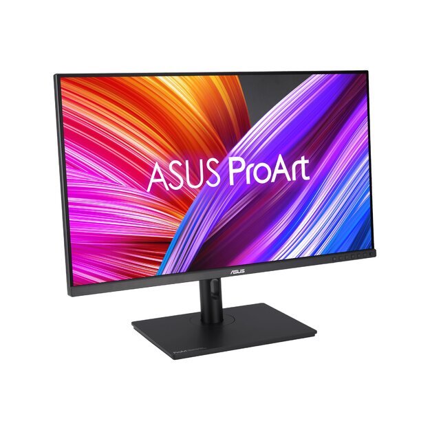 Monitorius ASUS ProArt Display PA328QV Professional Monitor 31.5inch IPS WQHD sRGB HDMI