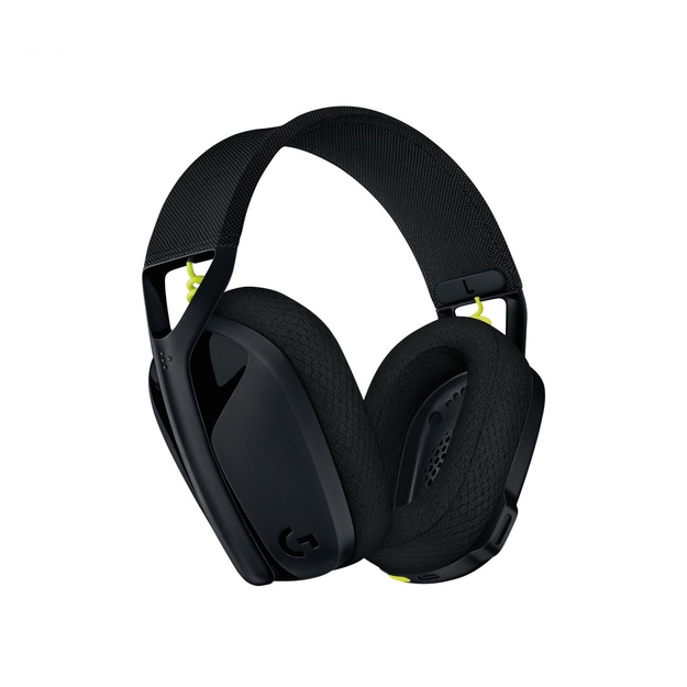 Ausinės HEADSET GAMING G435 WRL/981-001050 LOGITECH