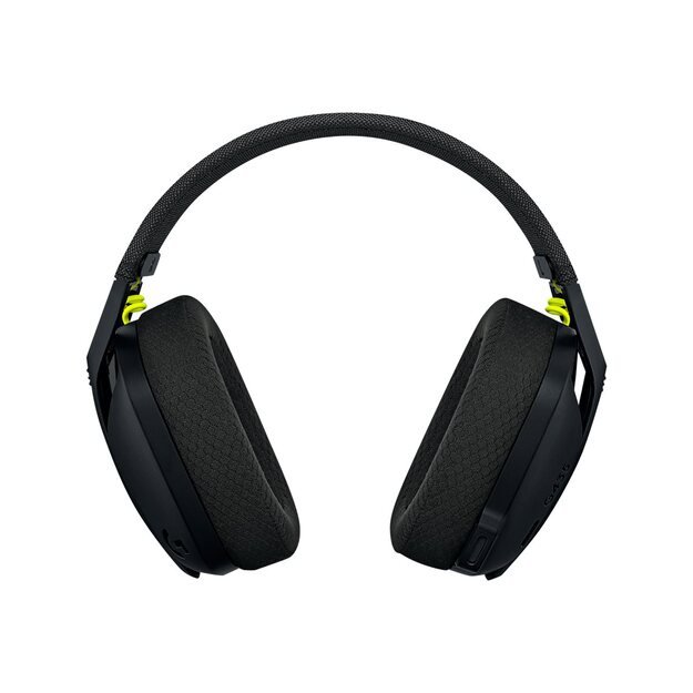 Ausinės HEADSET GAMING G435 WRL/981-001050 LOGITECH