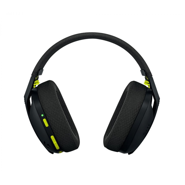 Ausinės HEADSET GAMING G435 WRL/981-001050 LOGITECH