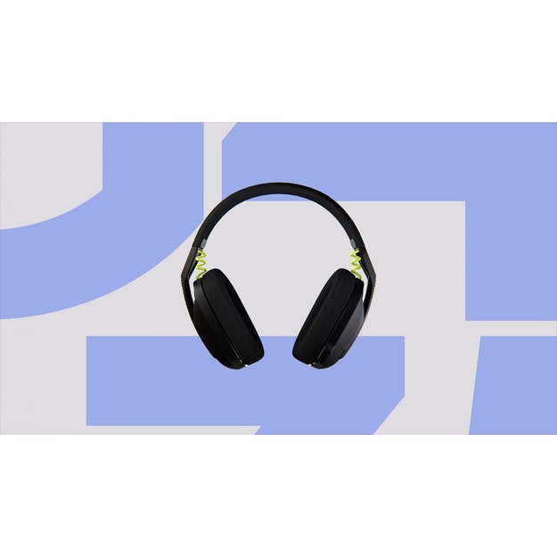 Ausinės HEADSET GAMING G435 WRL/981-001050 LOGITECH