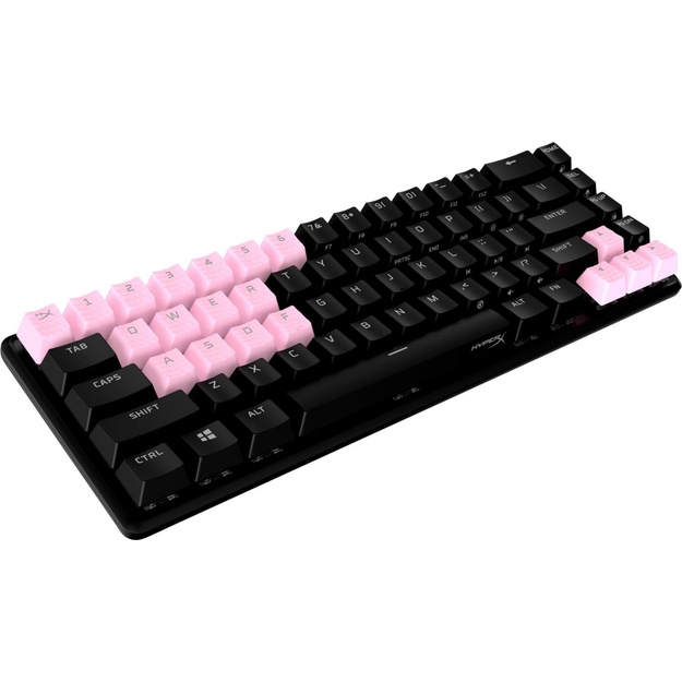 Klaviatūros mygtukai ACC KEYCAPS GAMING/PINK 519U0AA#ABA HYPERX