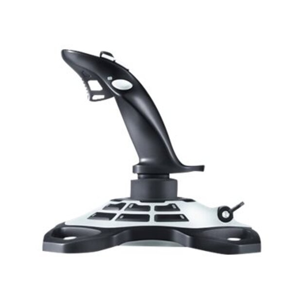 Žaidimų vairalazdė LOGITECH EXTREME 3D PRO