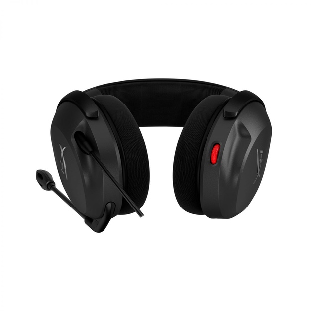 Ausinės HEADSET HYPERX CLOUD STINGER 2/CORE 683L9AA HYPERX