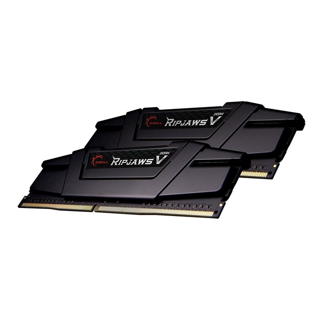 Operatyvioji atmintis (RAM) MEMORY DIMM 32GB PC28800 DDR4/K2 F4-3600C16D-32GVKC G.SKILL