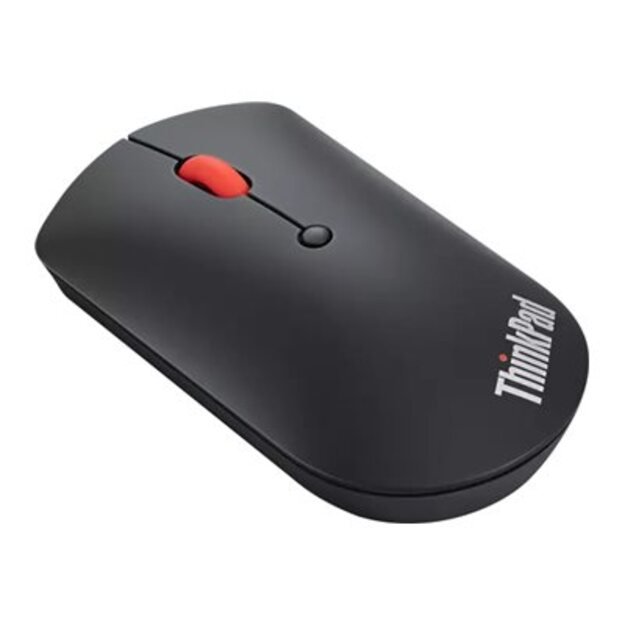 Kompiuterinė pelė belaidė LENOVO ThinkPad Bluetooth Silent Mouse 18