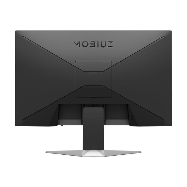 Monitorius BENQ EX240N 23.8inch FHD VA 165Hz 1ms 250cd/m2 HDMI DP 26