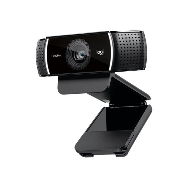 Internetinė kamera LOGITECH C922 Pro Stream Webcam - USB -EMEA 17