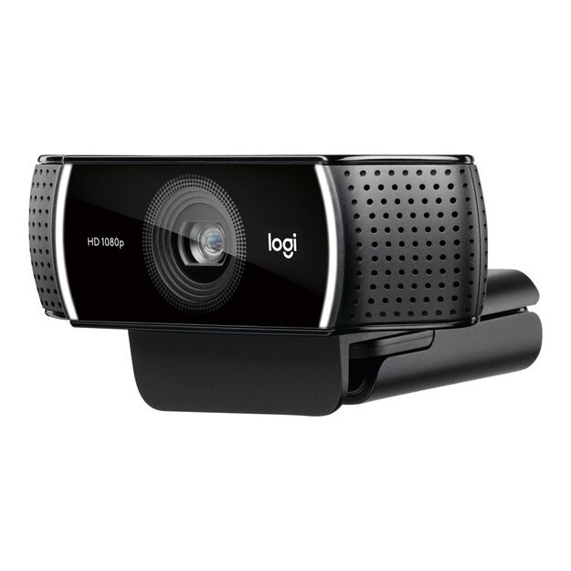 Internetinė kamera LOGITECH C922 Pro Stream Webcam - USB -EMEA 20