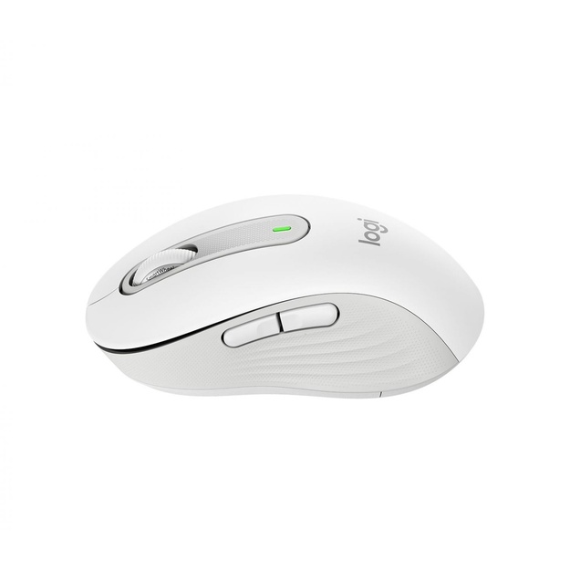 Kompiuterinė pelė belaidė OPTICAL WRL M650/WHITE 910-006255 LOGITECH