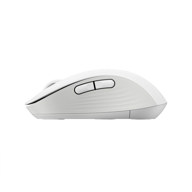 Kompiuterinė pelė belaidė OPTICAL WRL M650/WHITE 910-006255 LOGITECH