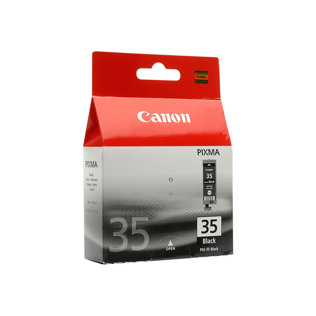 CANON PGI-35bk Ink black Pixma iP100