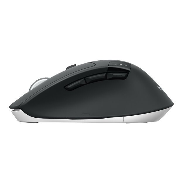 Kompiuterinė pelė belaidė MOUSE BLUETH OPTICAL M720/TRIATHLON 910-004791 LOGITECH