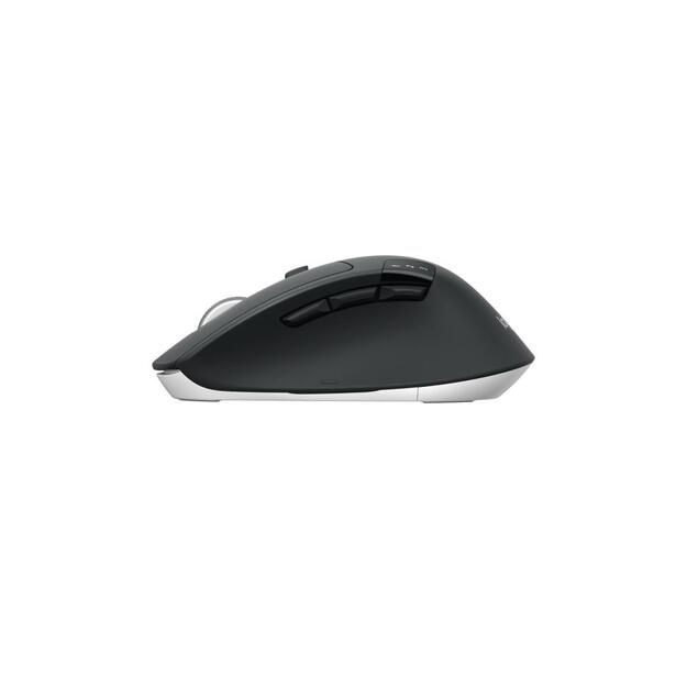 Kompiuterinė pelė belaidė MOUSE BLUETH OPTICAL M720/TRIATHLON 910-004791 LOGITECH 15