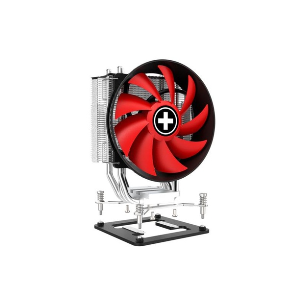 Procesoriaus aušintuvas oru MULTI SOCKET/XC029 XILENCE