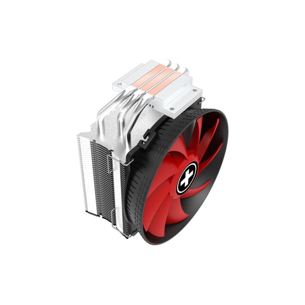 Procesoriaus aušintuvas oru MULTI SOCKET/XC029 XILENCE