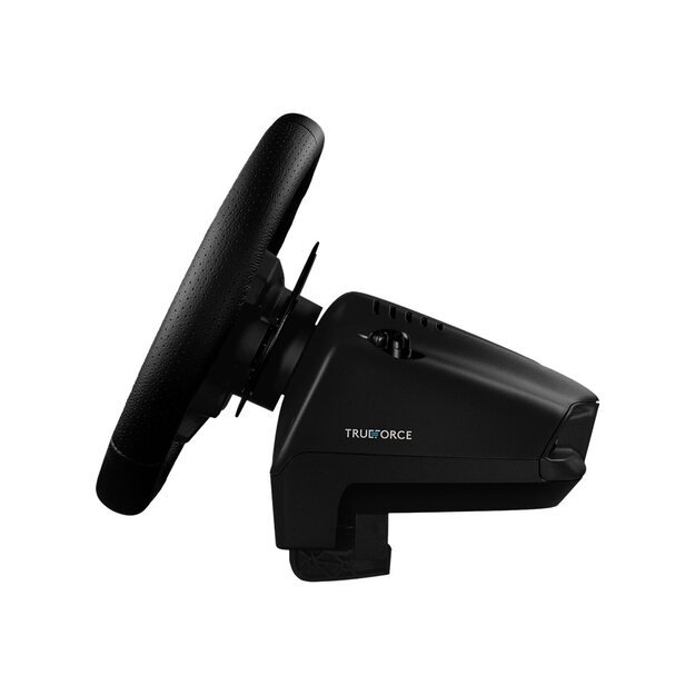 Žaidimų vairas ir pedalai  LOGITECH G923 for PS4 and PC - N/A - PLUGC - EMEA 11