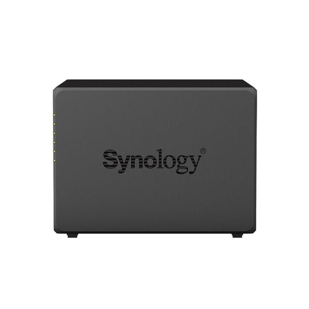 SYNOLOGY DS1522+ Desktop 5-BAY QUAD CORE 8GB RAM up to 32GB