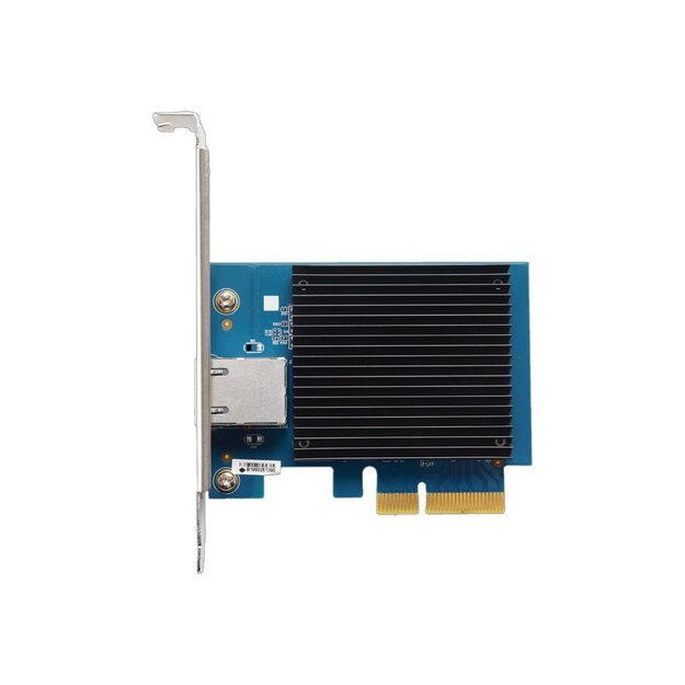 Tinklo plokštė EDIMAX EN-9320TX-E V2 10G Network Adapter Card