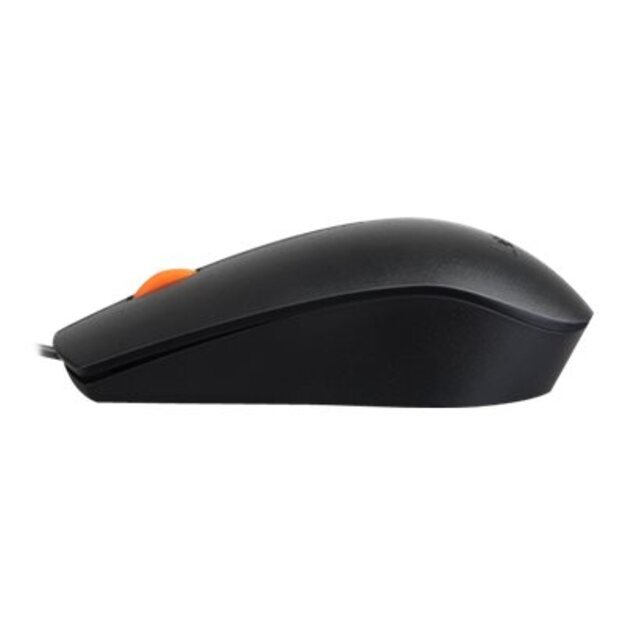 Kompiuterinė pelė laidinė LENOVO 300 USB Mouse