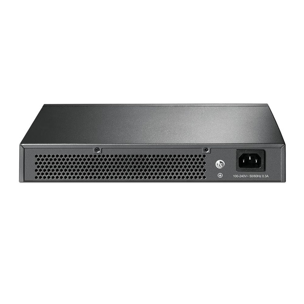 Komutatorius 16PORT 1000M TL-SG1016D TP-LINK