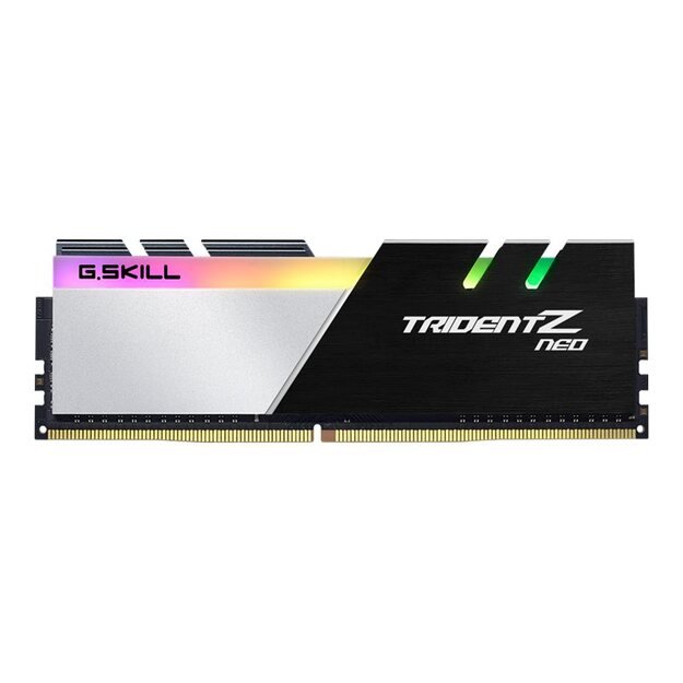 Operatyvioji atmintis (RAM) MEMORY DIMM 32GB PC28800 DDR4/K2 F4-3600C18D-32GTZN G.SKILL