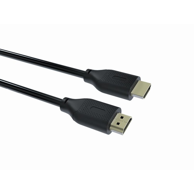 Vaizdo kabelis HDMI-HDMI 2M/CC-HDMI8K-2M GEMBIRD