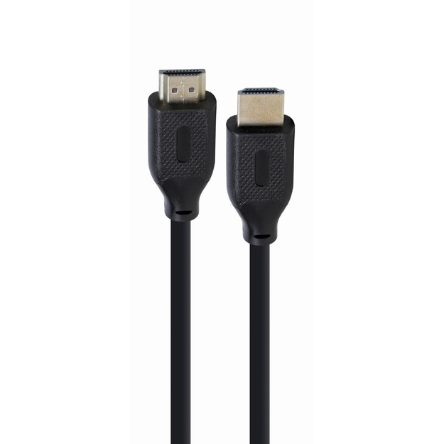 Vaizdo kabelis HDMI-HDMI 2M/CC-HDMI8K-2M GEMBIRD