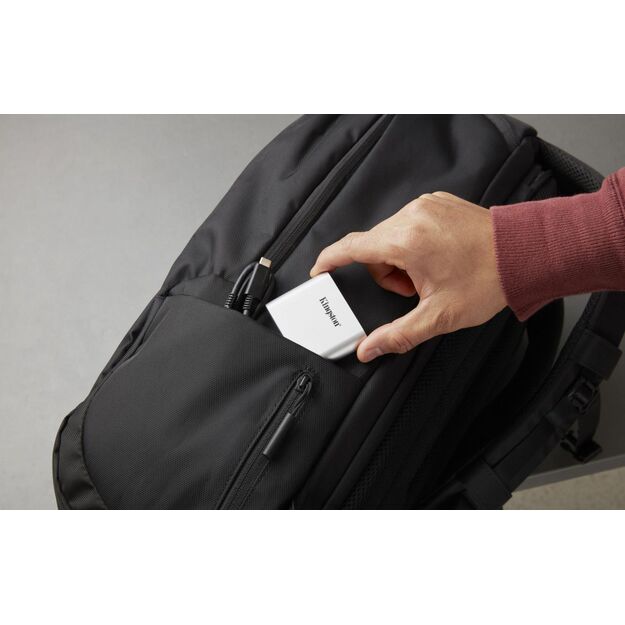 Atminties kortelių skaitytuvas MEMORY READER USB3.2 DUAL-SLOT/WFS-SDC KINGSTON 15