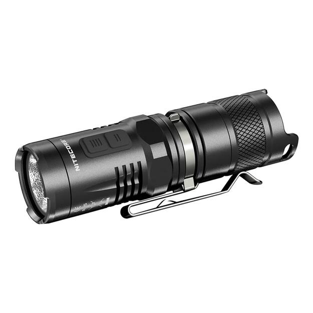 Žibintuvėlis MT SERIES/920 LUMENS MT10C NITECORE 1