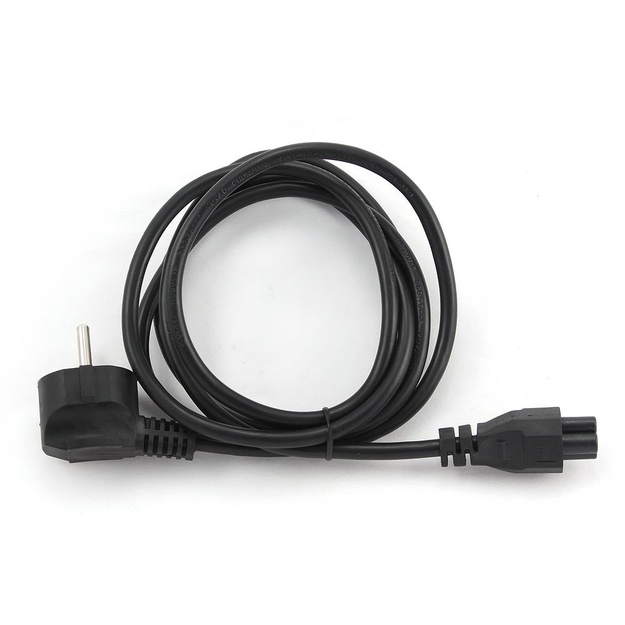 CABLE POWER C5 1.8M/PC-186-ML12 GEMBIRD