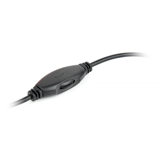 Ausinės HEADSET STEREO/MHS-002 GEMBIRD