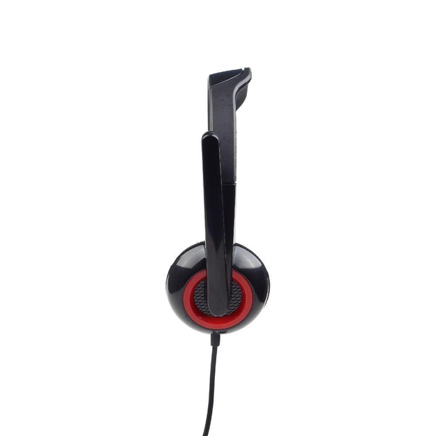 Ausinės HEADSET STEREO/MHS-002 GEMBIRD