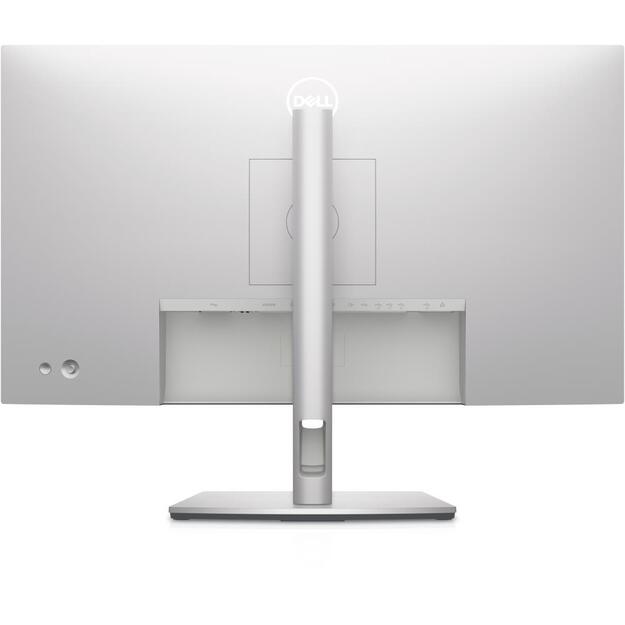 Monitorius verslui |DELL|U2723QE|27 |Business/4K|Panel IPS|3840x2160|16:9|60 Hz|Matte|5 ms|Swivel|Height adjustable|Tilt|210-BCXK