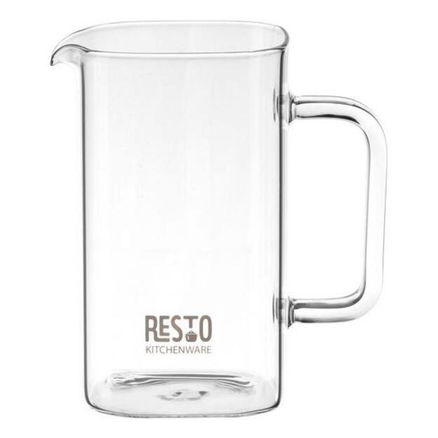 Prancūziškas kavinukas 600ML/90503 RESTO 7