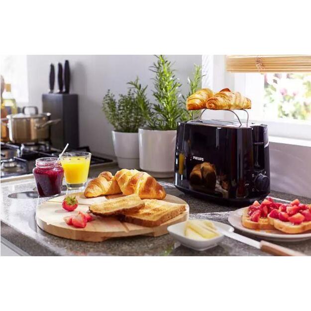 TOASTER/HD2582/90 PHILIPS 1