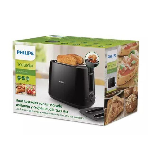 TOASTER/HD2582/90 PHILIPS 3