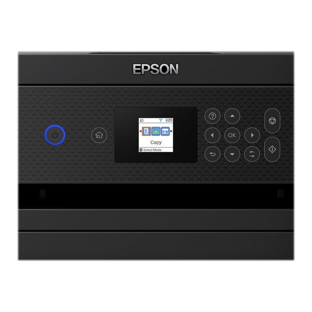 EPSON L4260 MFP ink colour 10.5ppm