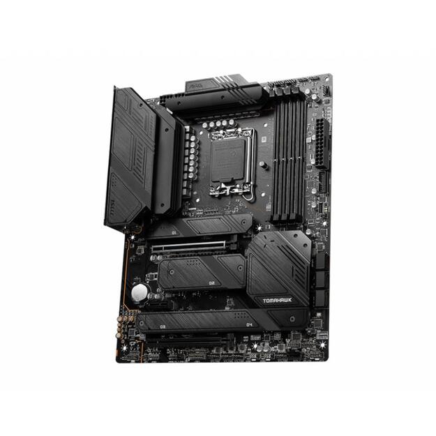 Pagrindinė plokštė MSI MAG Z790 TOMAHAWK WIFI LGA1700 ATX MB DDR5