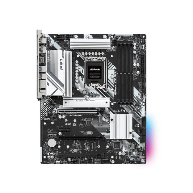 MB B760 S1700 ATX/B760 PRO RS ASROCK